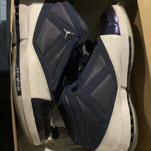 Retro Jordan 16s